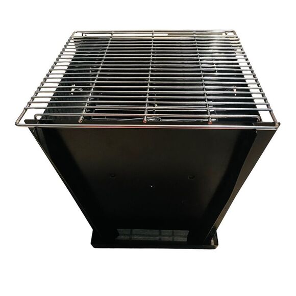 Groovebox Portable Barbeque - Picture 9 of 16